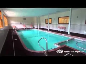 Condo with loft near Loon mountain with pool/jacuzzi & free shuttle! - Image 3