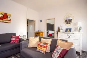 Filerimos house -Traditional 2 bedroom with yard - Image 3