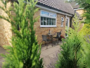 Cottage with a View - Image 5