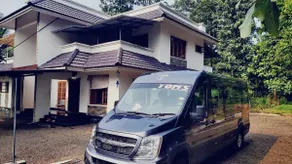 4A/C bed+outhouse 2bhk(optional)bachelor alowed20+ - Image 5