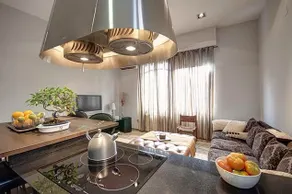 Beautiful House with terrace - Image 5