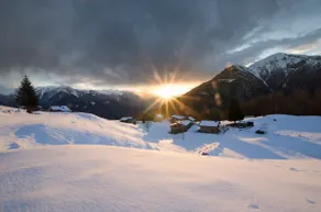 The Masun: holiday house in the alps - Image 5