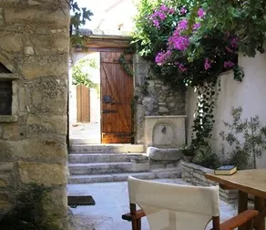 Filippas House -Traditional Cretan Stone House - Image 4