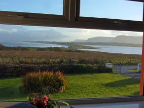 Streedagh Point home with stunning view - Image 3