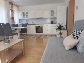 Apartment close to the center - Cool Tettye Apartment - Image 2