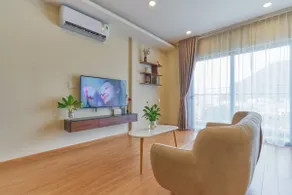 BunHomestay SPACIOUS 4 Bedroom CITY&SEA View 1 min walk to SEA - Image 3