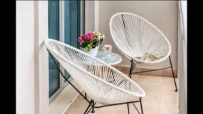 Apartment Azzurro with Pool and Parking - Image 2