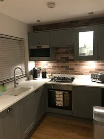 Northdown Lodge - Stunning property on the Kent Northdowns - Image 2