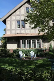Private garden level guest suite in Whittier - Image 3