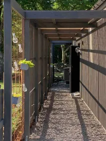 Guest house with proximity to Getterön's swimming areas - Image 4