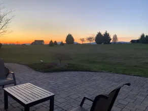 Vintage Terrace with Sunset Mountain View’s - Image 5