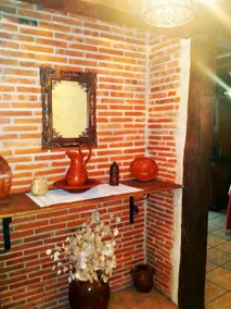 La Villa country house in Miranda del Castañar - Image 3