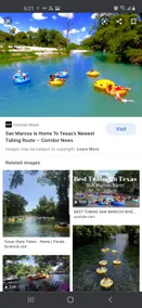 Lovely 3/2 Home-Texas State Tubes/Don's Fish Camp - Image 3