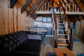 Lotus House | Waterfall Bungalows - Image 4