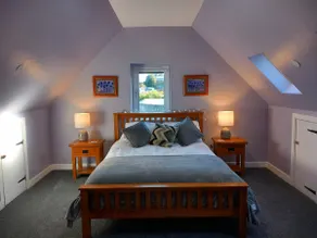Spacious annex in Caernarfon - Image 5