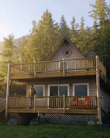 Relaxing, Family Friendly Lakefront - Image 2