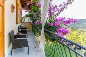House / Villa -Charme Toscana- Camaiore close Forte  dei Marmi - Image 5