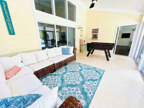 *Private Beach Access*Beachside Pool Home*Gorgeous - Image 4