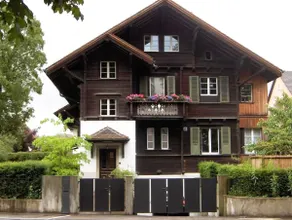 Chalet In Bern - Image 3