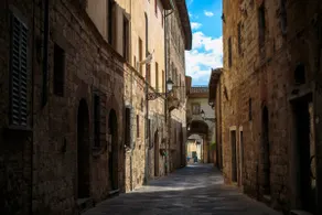Ancient Apartment Steeped in History 052012LTN0001 - Image 2