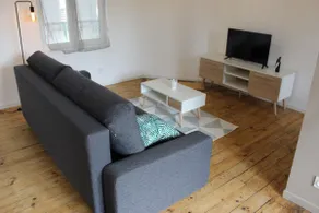 Beautiful apartment overlooking the Vézère - Image 5