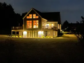 Charming 4-Season Cayuga Lake House near Sheldrake Point!! - Image 5