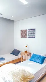 Amazing Marsa Gardens Flat with garden & pool view - Image 3