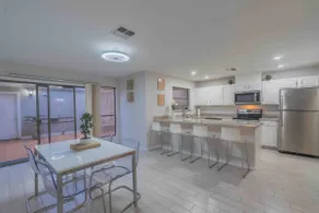 3BR Golf Community Townhome | Garage | Near SPI - Image 4