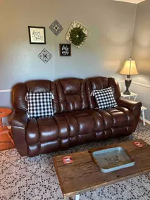 Cozy Cowboy Cottage - weekly and monthly discounts - Image 3