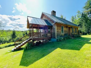 Rural house with Horse Boarding & Riding nearby! - Image 2