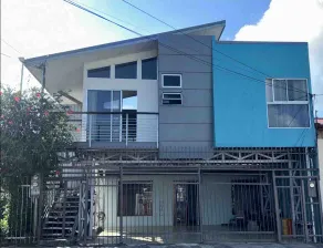 Centrally located house in San Ramón de Alajuela. - Image 2
