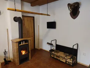 apartment Hájenka - Image 5