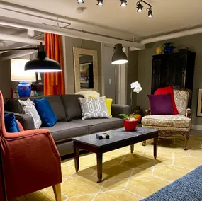 Colorful, Cozy Cherry Creek North Basement Apt - Image 3