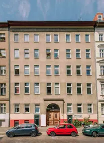 Karo - A peaceful oasis in Kreuzberg - Image 3