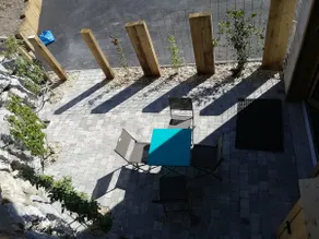 New cozy apartment in Le Biot - Image 4