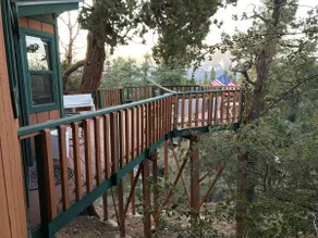 Big Bear Cabin High In The Trees - Image 3
