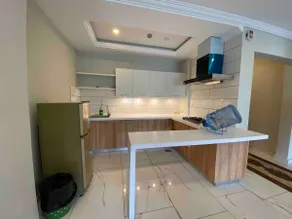 Executive 3BHK Top Locate With Pool Gym Build! - Image 4