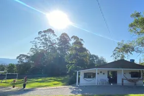 Sítio Vô Jaime, Country House near the city. - Image 2
