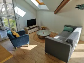 Cozy 3* apartment 5 min from the lake + garage - Image 2