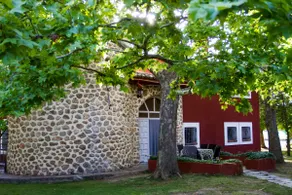 La Antigua Fábrica, Family Chalet - Image 4