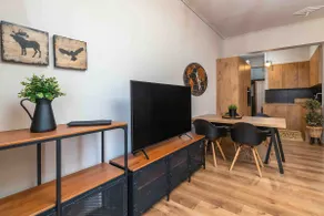 Gorgeous modern apartment right across the beach! - Image 3