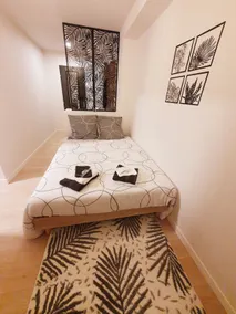 Renovated, equipped and warm apartment - Image 4