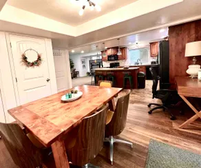 Basement apartment by Willard Bay - Image 2