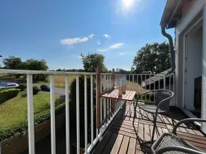 2br bright & modern,balcony,Netflix,WiFI,hiking - Image 5