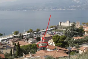 THE TERRACE WITH A VIEW - Image 2