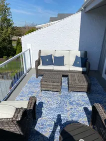 Island Getaway: Dog Friendly, Close to Beach - Image 2