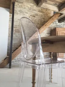 L'Autre Maison – Gîte La Forge - Image 3