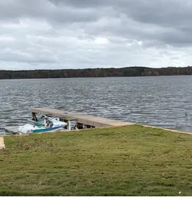 Emma's View on the lake. - Image 5