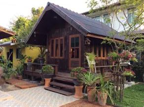 Garden Room Thai2 Suvarnabhumi - Image 4