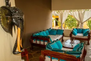 Njera house, private villa in Watamu, kenya. - Image 5